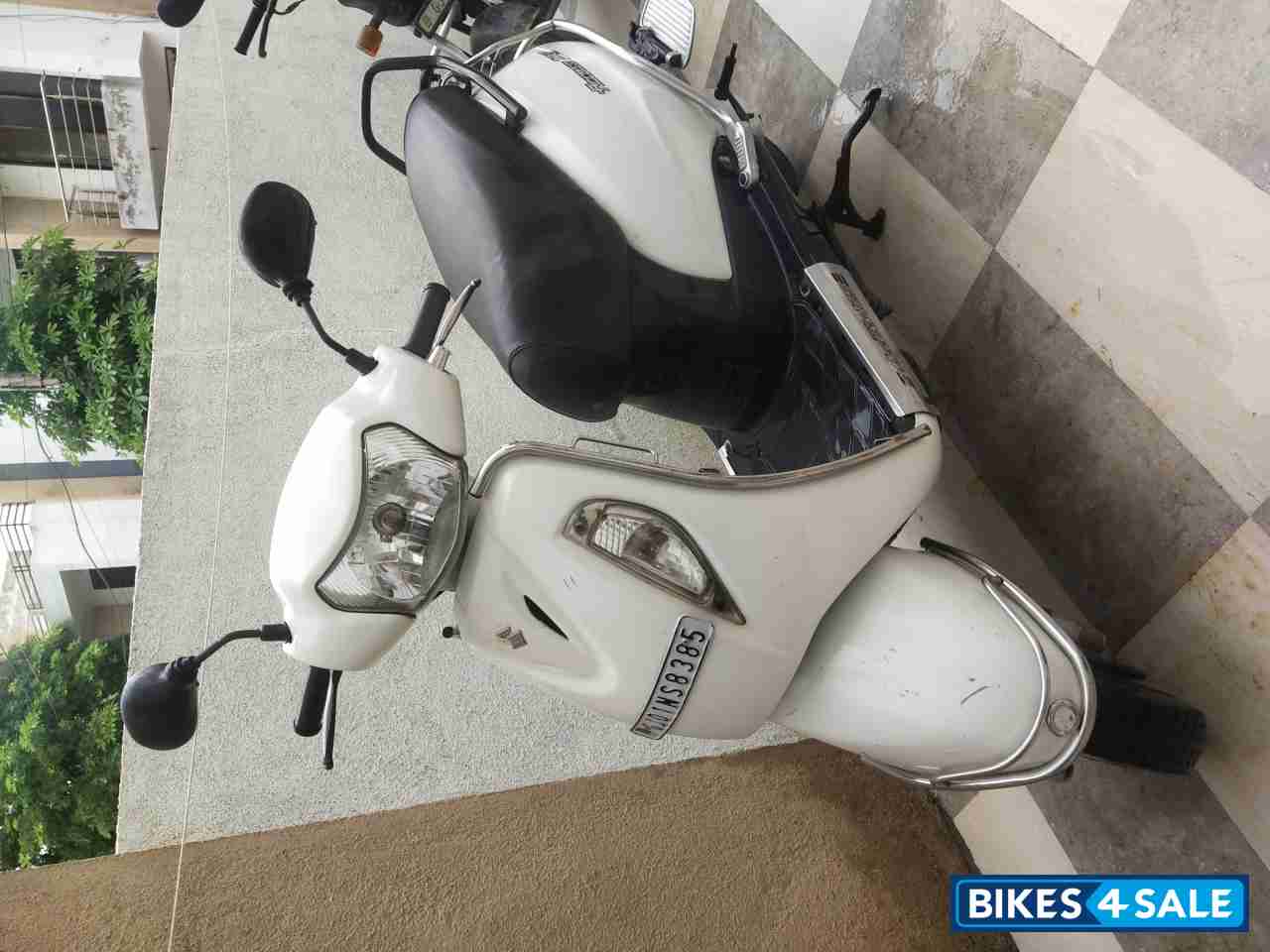 Suzuki Access 125