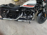 Harley Davidson Forty-Eight Special 2020 Model