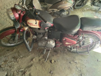 Royal Enfield Classic 500