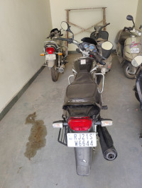 Hero Super Splendor 2017 Model