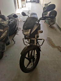 Brown Black Hero Super Splendor