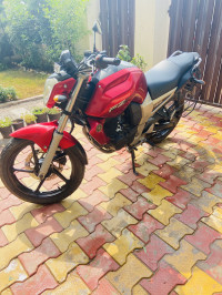 Yamaha FZ-S 2010 Model