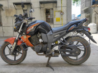 Yamaha FZ-S