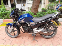 Suzuki GS 150R 2011 Model