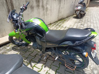 Yamaha FZ 2012 Model