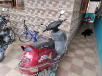 Mahindra Duro 2012 Model