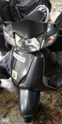 Honda Activa 3G  Model