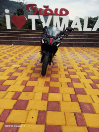 Bajaj Pulsar RS 200 BS6