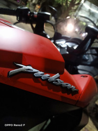 Bajaj Pulsar RS 200 BS6