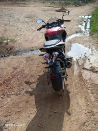 Bajaj Pulsar RS 200 BS6