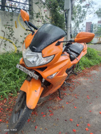 Hero Karizma ZMR 2011 Model