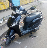 Hero Maestro 2015 Model