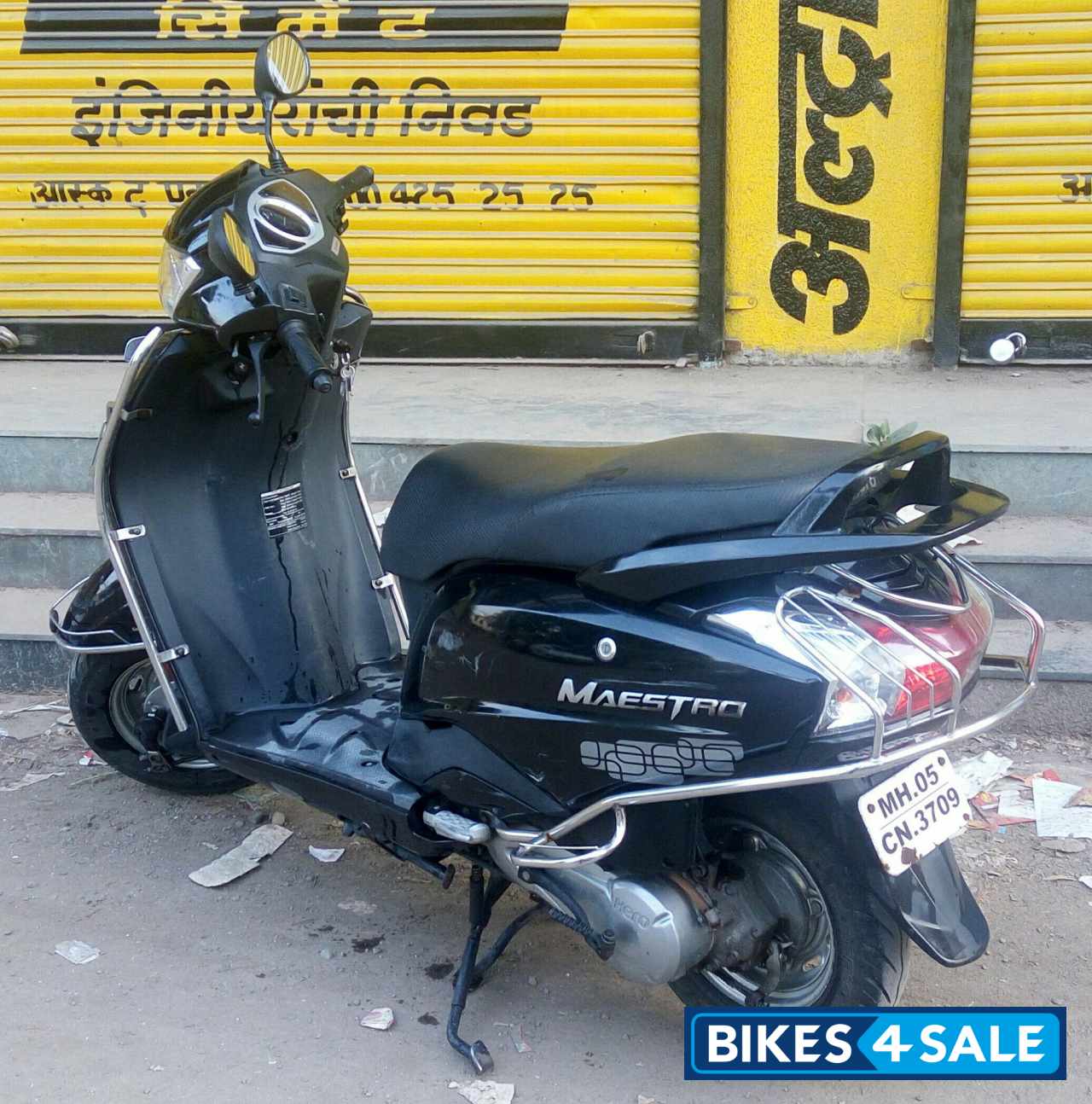 Hero Maestro Hero Maestro