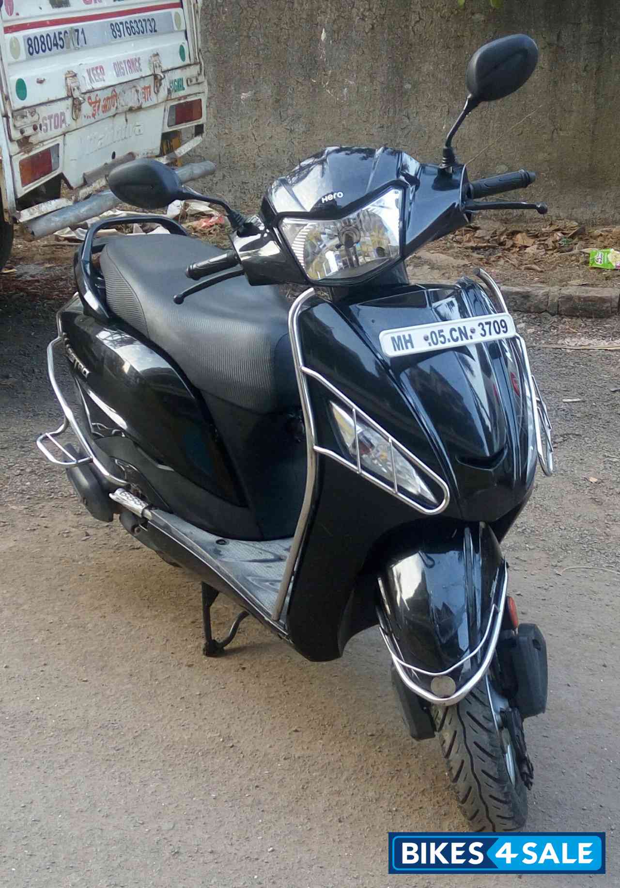 Hero Maestro Hero Maestro