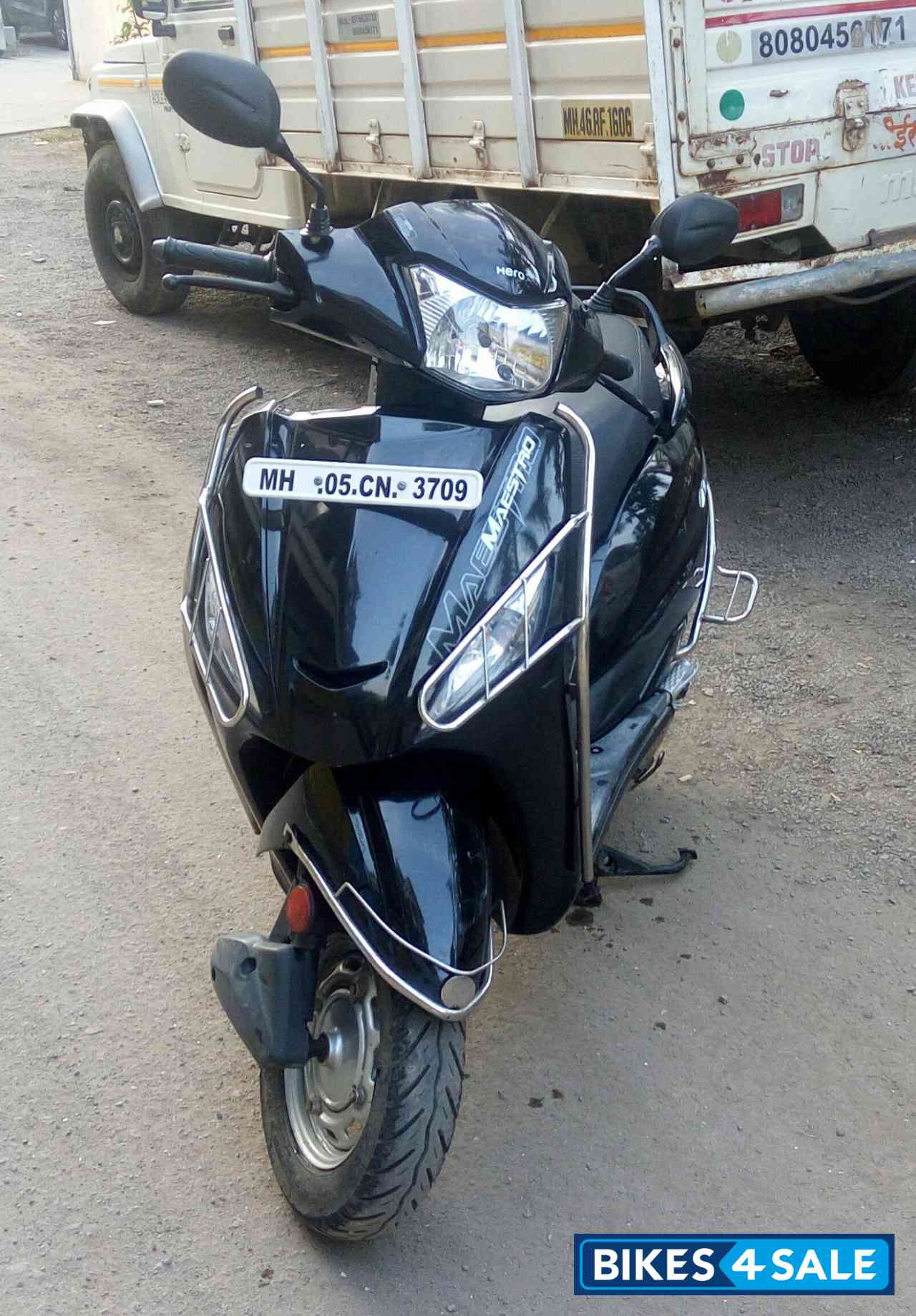 Hero Maestro Hero Maestro