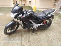 Hero CBZ Xtreme 2013 Model