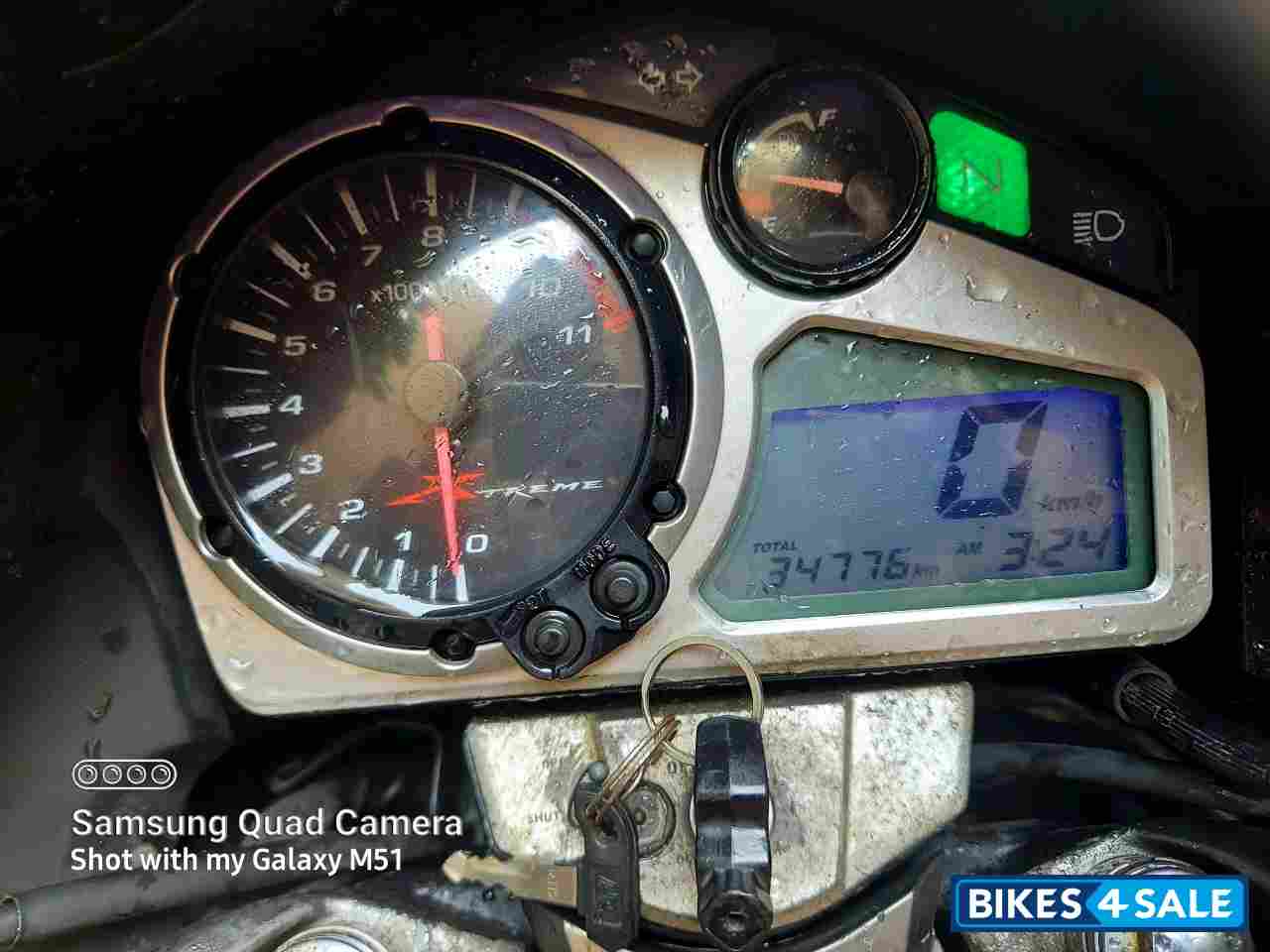 Black Hero CBZ Xtreme