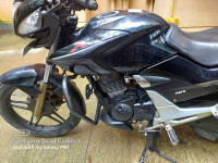 Black Hero CBZ Xtreme