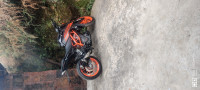 KTM Duke 250 2020