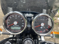 Royal Enfield Interceptor 650 Twin 2021 Model