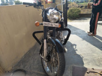 Royal Enfield Classic 350 2016 Model