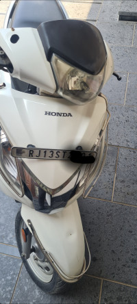 Honda Activa 125 2015 Model