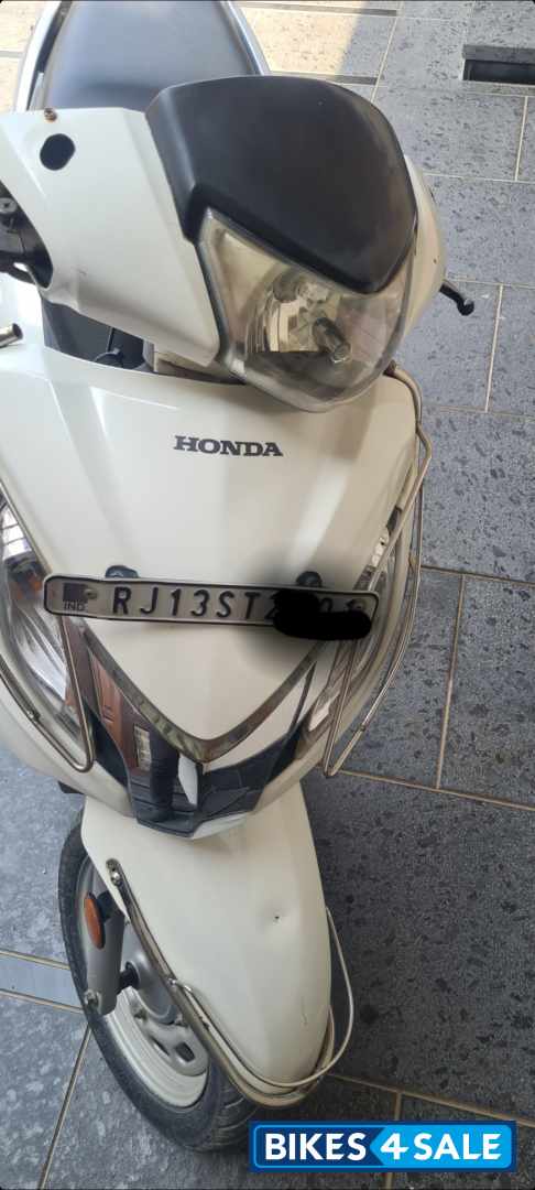 Honda Activa 125