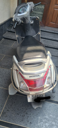 Honda Activa 125
