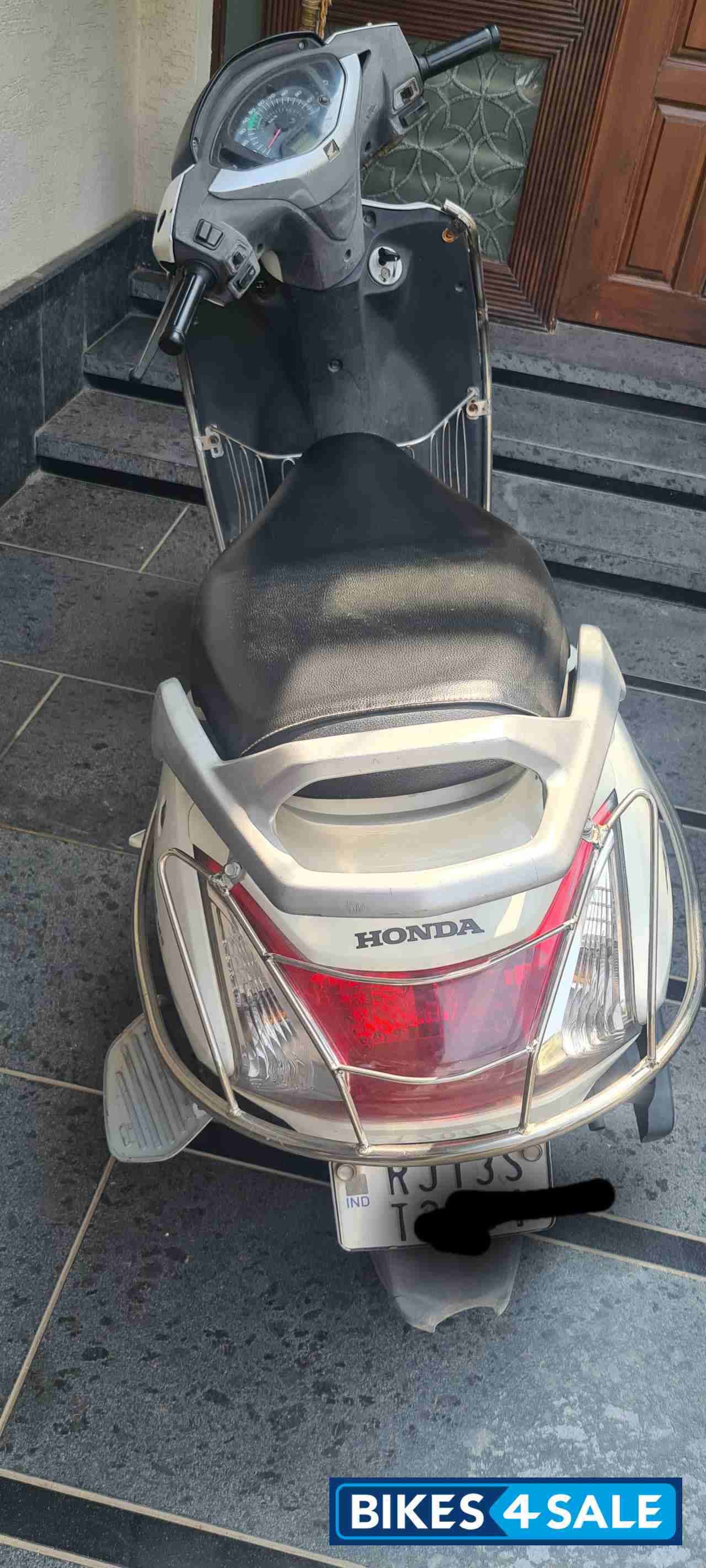 Honda Activa 125