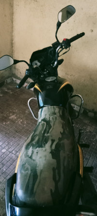 TVS Victor Premium Edition