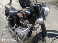 Royal Enfield Bullet Standard 350 2014 Model