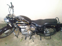 Royal Enfield Bullet Standard 350