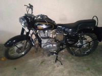 Royal Enfield Bullet Standard 350