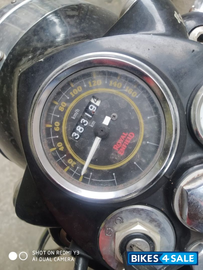 Royal Enfield Bullet Standard 350