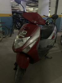 Honda Dio