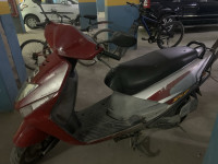 Honda Dio
