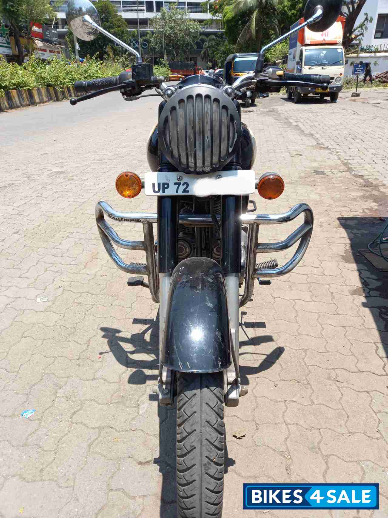 Royal Enfield Classic 350