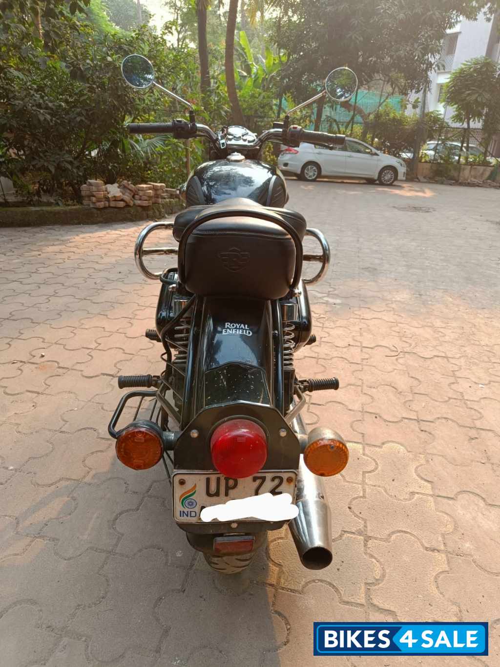 Royal Enfield Classic 350 Royal Enfield Classic 350
