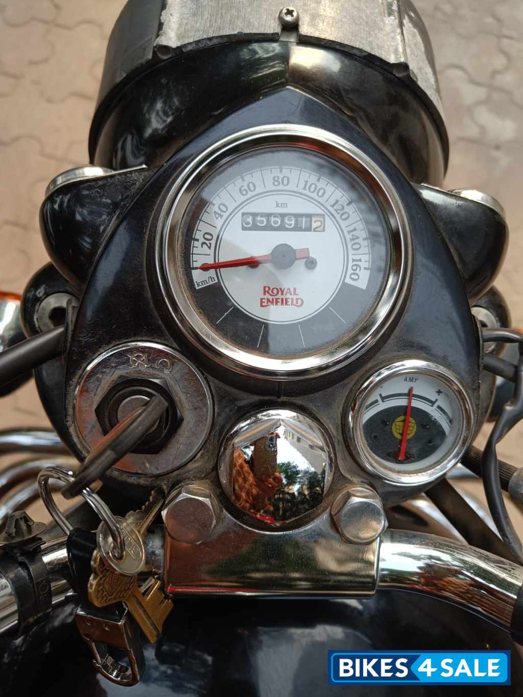 Royal Enfield Classic 350 Royal Enfield Classic 350