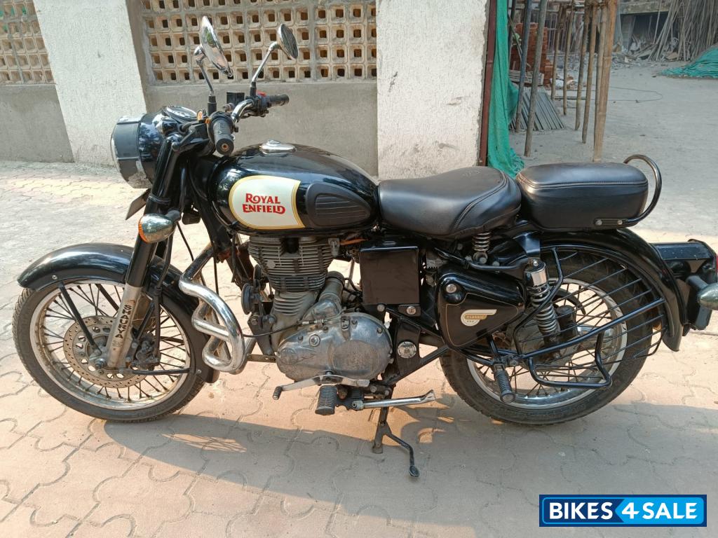 Royal Enfield Classic 350 Royal Enfield Classic 350
