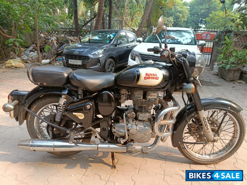 Royal Enfield Classic 350 Royal Enfield Classic 350
