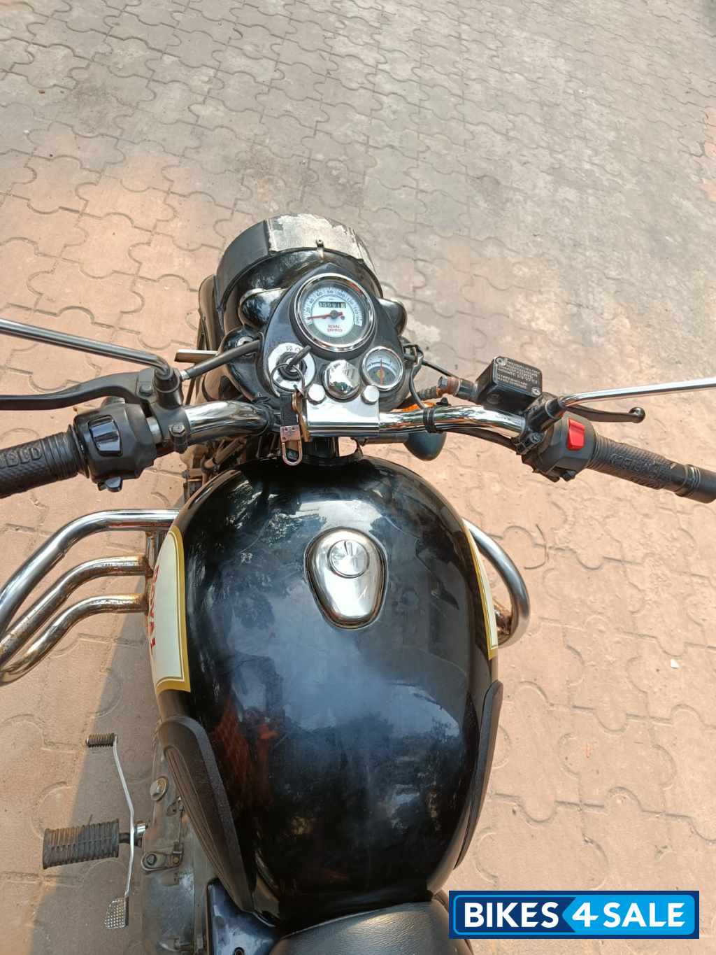 Royal Enfield Classic 350 Royal Enfield Classic 350