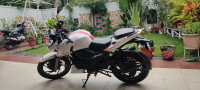 TVS Apache RTR 200 4V 2020 2020 Model