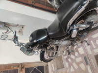 Royal Enfield Thunderbird TwinSpark 350 2012 Model