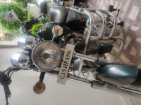 Royal Enfield Thunderbird TwinSpark 350