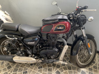 Benelli Imperiale 400 2020 Model