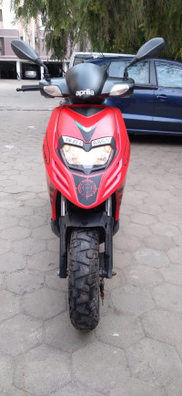 Aprilia Storm 125 2020 Model