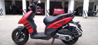 Aprilia Storm 125