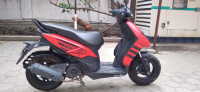 Aprilia Storm 125