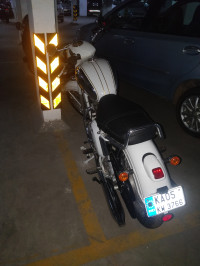 Jawa Jawa 2019 Model